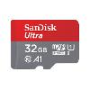 SanDisk Ultra 32GB microSDHC product photo Internal 1 THUMBNAIL