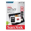 SanDisk Ultra 32GB microSDHC product photo Internal 4 THUMBNAIL