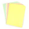 Hobby World A4 Pastel Card – 32 Sheets product photo Internal 1 THUMBNAIL