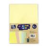 Hobby World A4 Pastel Card – 32 Sheets product photo Internal 2 THUMBNAIL