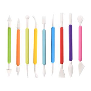 Hobby World Clay Tools – 9 Pack product photo