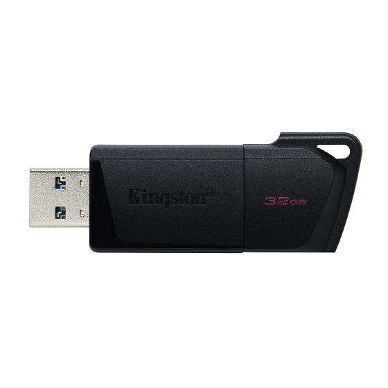 Kingston 32GB USB 3.2 DataTraveler Exodia M Gen1 Drive product photo Internal 4 DETAILS
