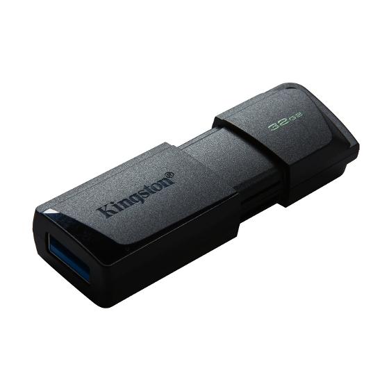 Kingston 32GB USB 3.2 DataTraveler Exodia M Gen1 Drive product photo Internal 5 DETAILS