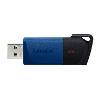 Kingston 64GB USB 3.2 DataTraveler Exodia M Gen1 Drive product photo Internal 3 THUMBNAIL