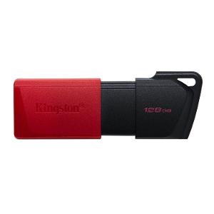 Kingston 128GB USB 3.2 DataTraveler Exodia M Gen1 Drive product photo