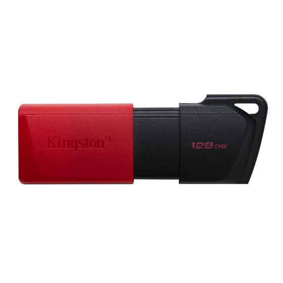 Kingston 128GB USB 3.2 DataTraveler Exodia M Gen1 Drive product photo Internal 1 DETAILS