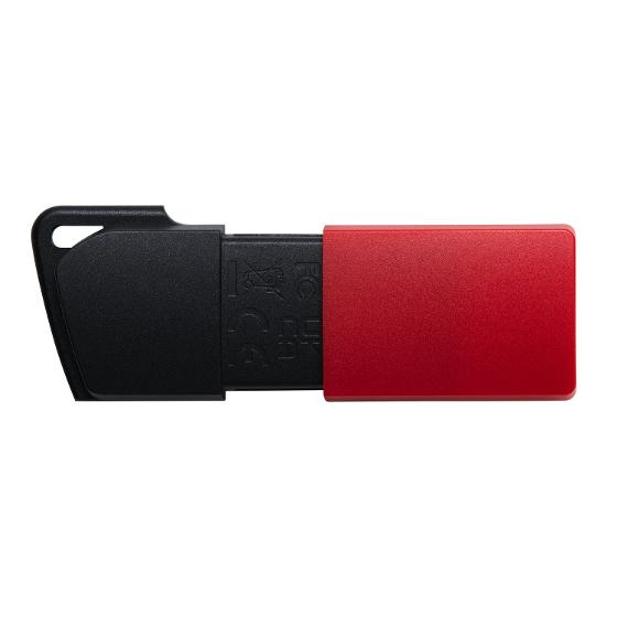 Kingston 128GB USB 3.2 DataTraveler Exodia M Gen1 Drive product photo Internal 2 DETAILS