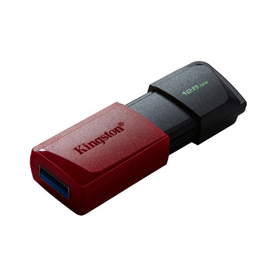 Kingston 128GB USB 3.2 DataTraveler Exodia M Gen1 Drive product photo Internal 3 DETAILS