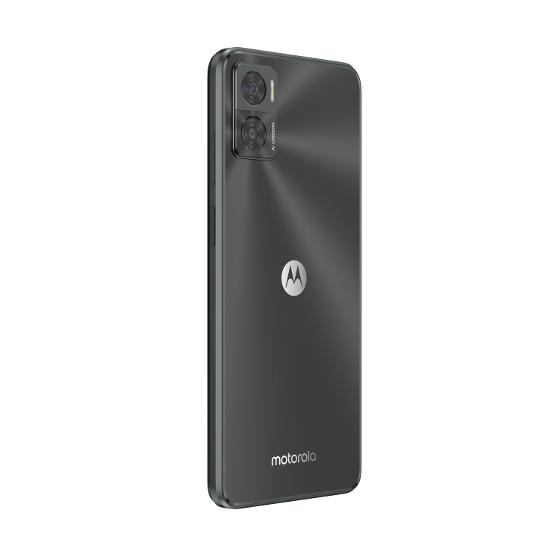 Motorola E22i 32GB 4G Unlocked Smartphone – Graphite Gray product photo Internal 6 DETAILS