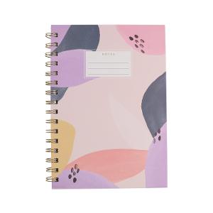 Every Avenue A5 Spiral Notebook product photo