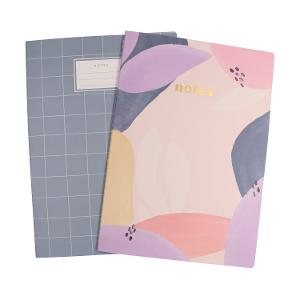 Every Avenue A4 Notebook 2 Pack product photo