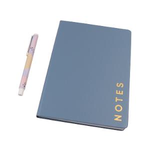 Every Avenue A5 Notebook And Pen  product photo
