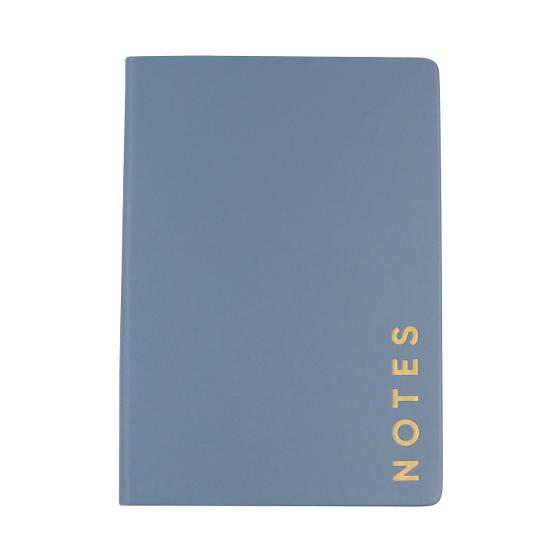 Every Avenue A5 Notebook And Pen  product photo Internal 4 DETAILS