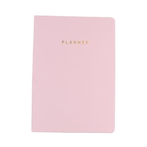 Every Avenue A5 Open Date Planner product photo