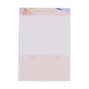 Every Avenue Notepad product photo