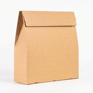 Flexi-Hex Triple Bottle Pinch Top Box – 25 Pack product photo