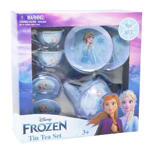 Disney Frozen Tea Set product photo