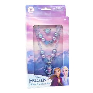 Disney Frozen 3-Piece Jewellery Set product photo