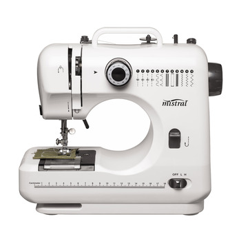 Mistral Sewing Machine product photo