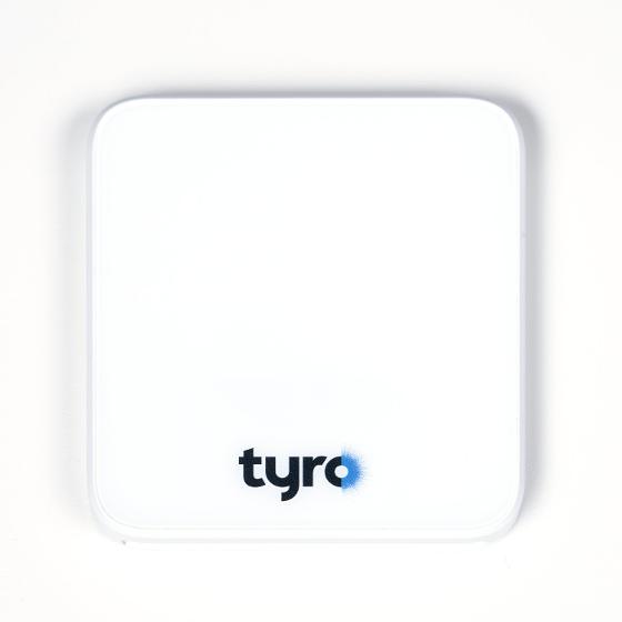 Tyro Go EFTPOS Reader product photo Internal 2 DETAILS