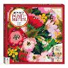 Art Maker Paint By Numbers – Bright Blooms product photo Internal 1 THUMBNAIL