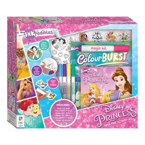 Inkredibles Activity Kit – Disney Princess product photo