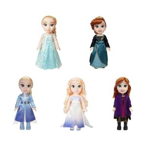 Frozen Toddler Dolls product photo