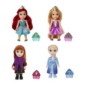 Disney Petite Dolls product photo