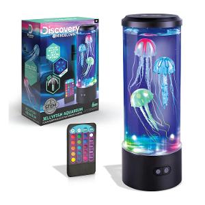 Jellyfish Lamp product photo
