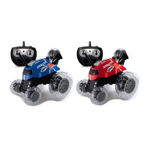 Monster Spinning Cars 2 Pack product photo