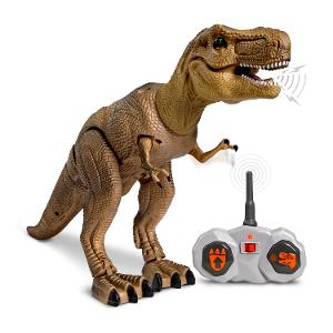 Remote Dinosaur product photo