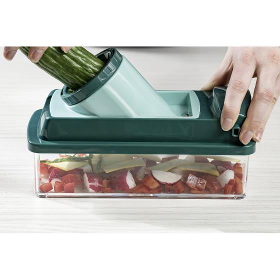 One Second Slicer Pro product photo Internal 10 DETAILS