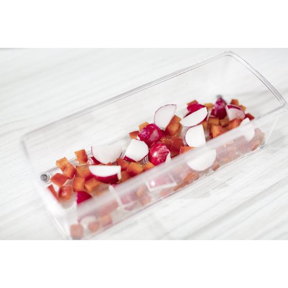 One Second Slicer Pro product photo Internal 4 DETAILS