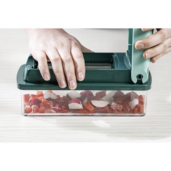 One Second Slicer Pro product photo Internal 5 DETAILS