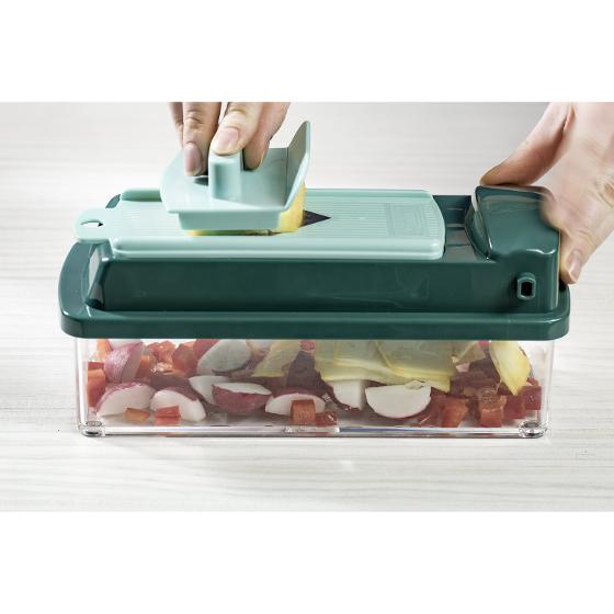 One Second Slicer Pro product photo Internal 7 DETAILS