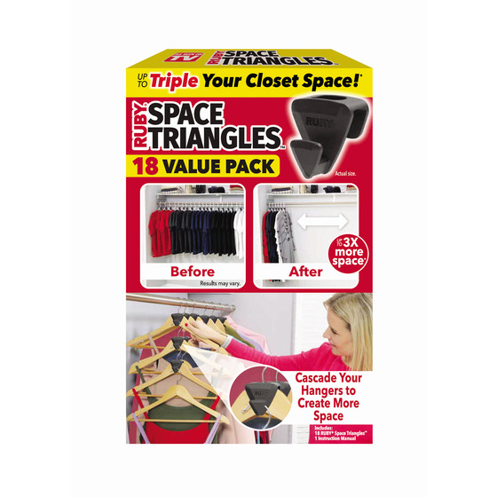 Ruby Triangles product photo Internal 9 DETAILS