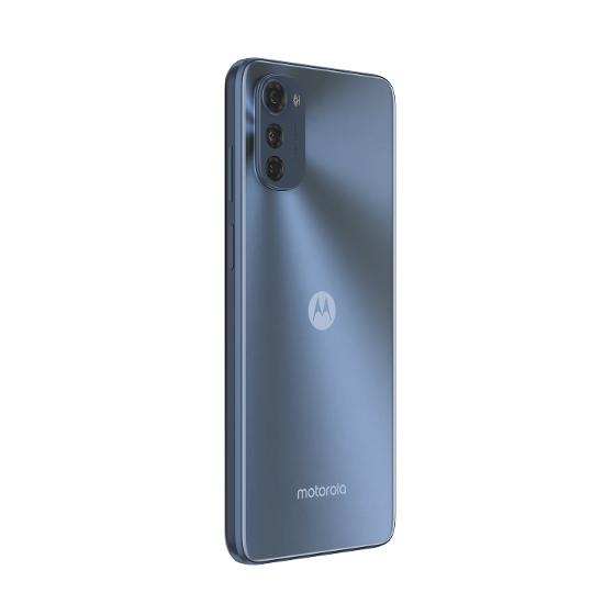 Motorola E32 64GB 4G Unlocked Smartphone – Slate Gray product photo Internal 3 DETAILS