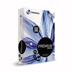 Premium A4 Copy Paper – 5 Pack product photo