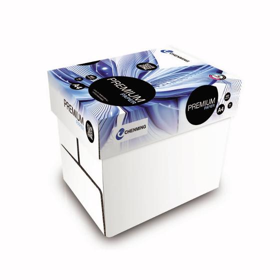 Premium A4 Copy Paper &ndash; 5 Pack product photo Internal 2 DETAILS