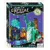Light Up Crystal Canvas – New York Skyline product photo Internal 1 THUMBNAIL