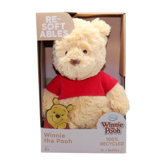Resoftables &ndash; Winnie the Pooh product photo Internal 4 DETAILS