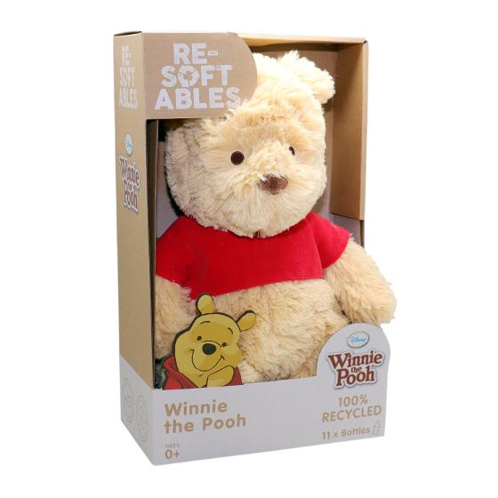 Resoftables &ndash; Winnie the Pooh product photo Internal 6 DETAILS