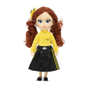 Wiggles Emma Doll product photo