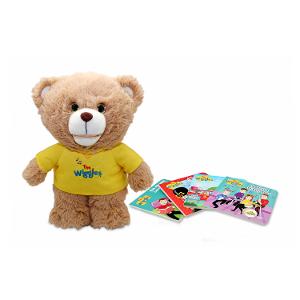 The Wiggles Storytime Bear product photo