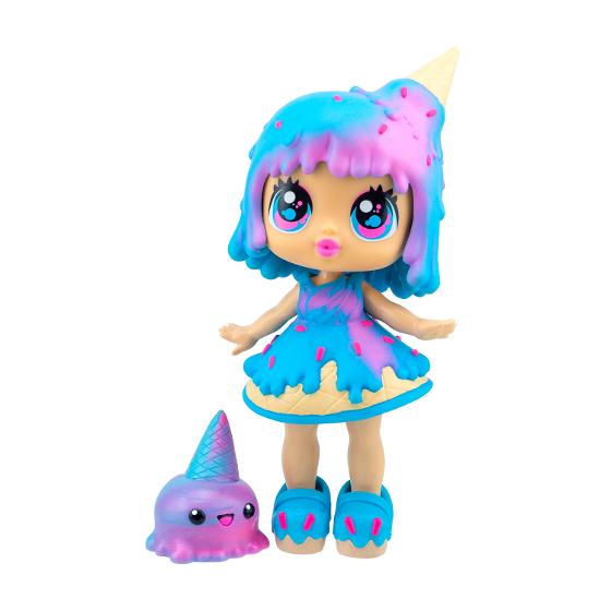 Bubble Trouble Dolls – Sundae Funday product photo Internal 1 DETAILS