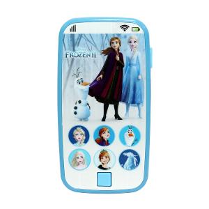 Disney Frozen 2 Mobile Phone product photo
