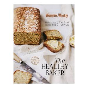 Women's Weekly The Healthy Baker product photo