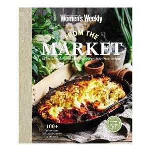 Women's Weekly From the Market product photo