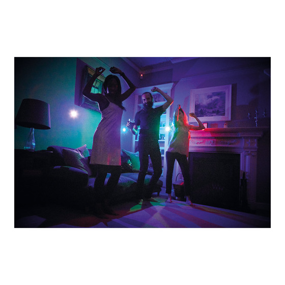 Mood Magic Beats 4 Pack product photo Internal 5 DETAILS