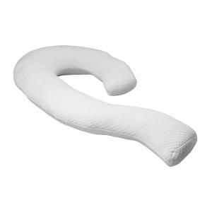 Contour Swan Body Pillow product photo
